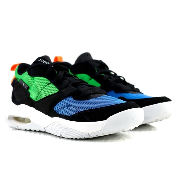 JORDAN Air NFH‎ (BRAND NEW, US Size 8)